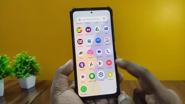 SparkOS 13.7 + Redmi Note 10 Pro = Smooth AF⚡Android 13, MIUI Camera, Dolby смотреть онлайн