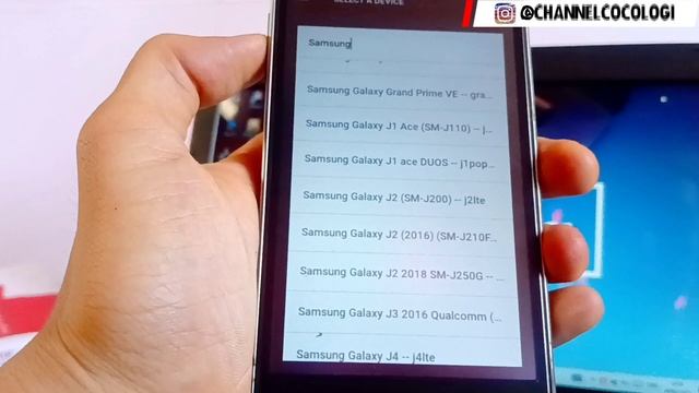 CARA Mendownload File TWRP Resmi Di HP Android - Official TWRP смотреть онлайн