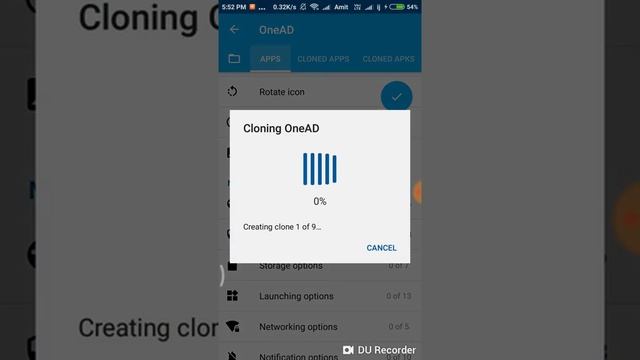 App Cloner смотреть онлайн