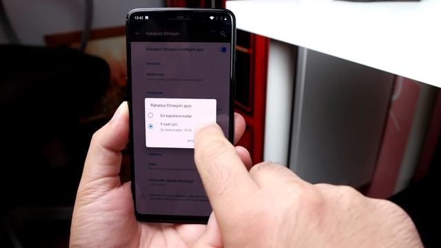 OnePlus 6'ya Android 9 geldi | Kurduk, inceledik смотреть онлайн