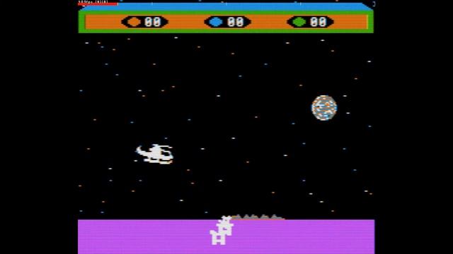Apple II Emulator - Redux смотреть онлайн