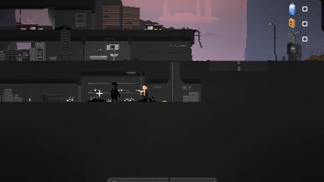 The Final Station: The Only Traitor DLC - Sociopath Playthrough смотреть онлайн