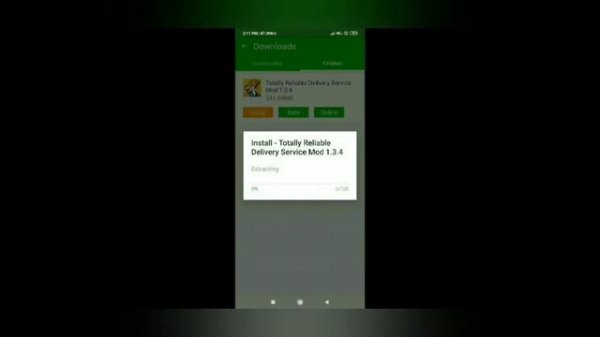 Totally Reliable Delivery Service full version Android