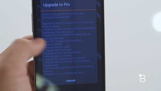 Top 5 Android Launchers - Supercharge Your Device! смотреть онлайн