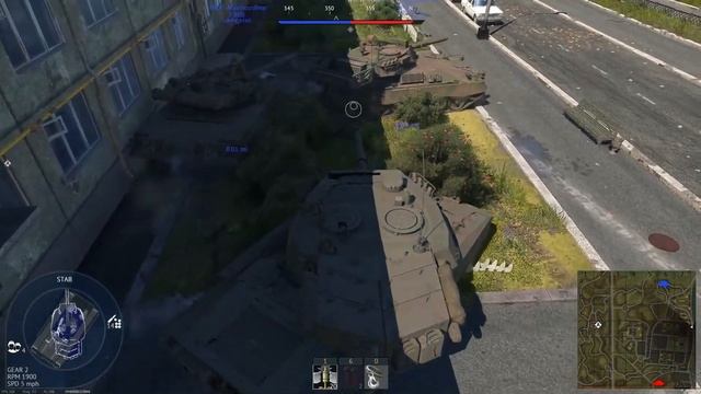 TBLF Hide and seek with community! смотреть онлайн