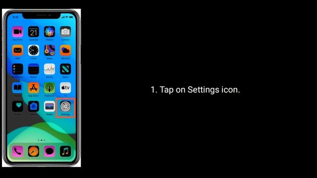 How to Fix iCloud Unable to Load Storage Info on iPhone and iPad after iOS 13/13.3? смотреть онлайн