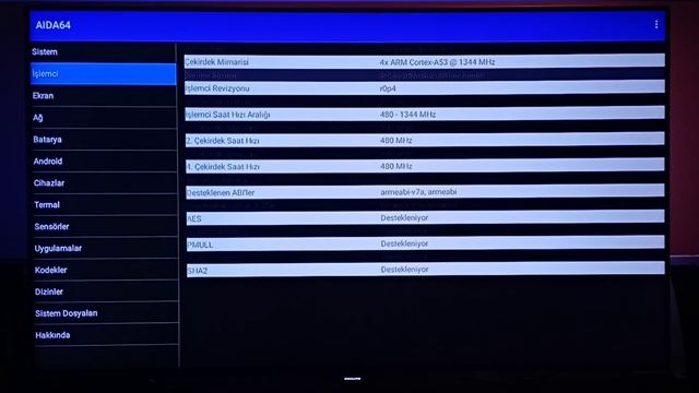 Bundan Küçüğü Var Mı ? Tanix TX1 4K Android Mini TVBox