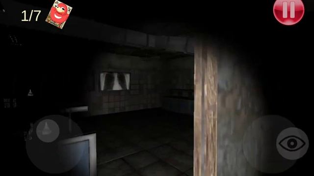 Ugandan Hospital Five Nights at Knuckles (Level 5) смотреть онлайн