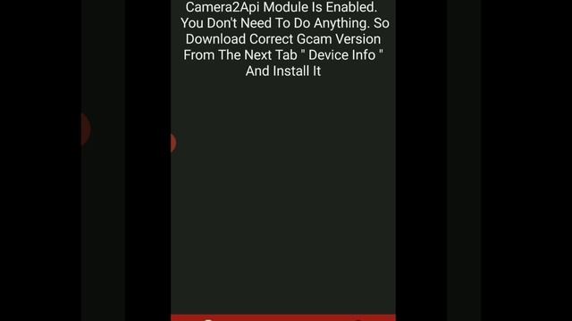 How to install Google Camera On Android - GCam on Xiaomi смотреть онлайн