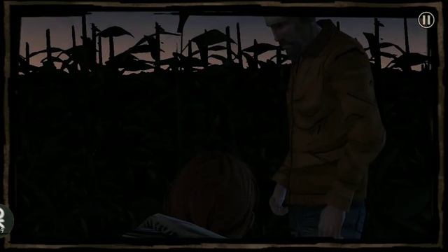 THE WALKING DEAD S1. 400 DAYS. PART 2. смотреть онлайн