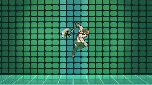 Mugen - All Nanatsu No Taizai Member Ultimate смотреть онлайн