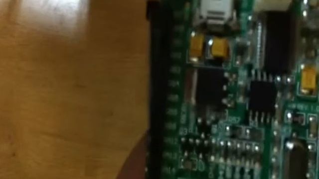 comunicatie UART смотреть онлайн