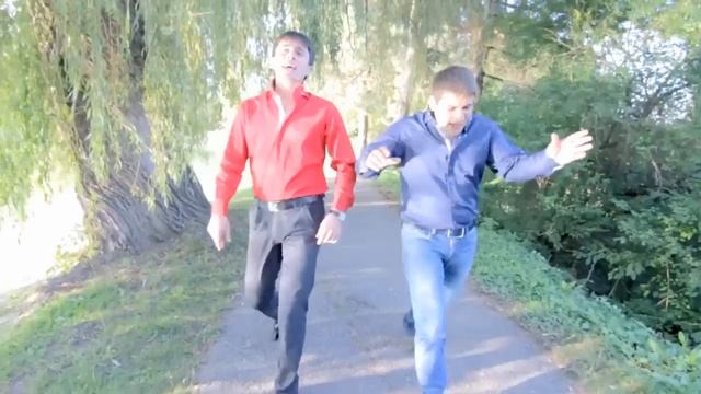 Азамат Цавкилов & Анзор Хусинов И анэ еплъи ипхъу къашэ смотреть онлайн