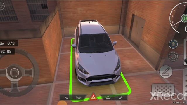 Real Car Parking 2 : Online Multiplayer Driving (Early Access) | STARTER MODE 19 смотреть онлайн