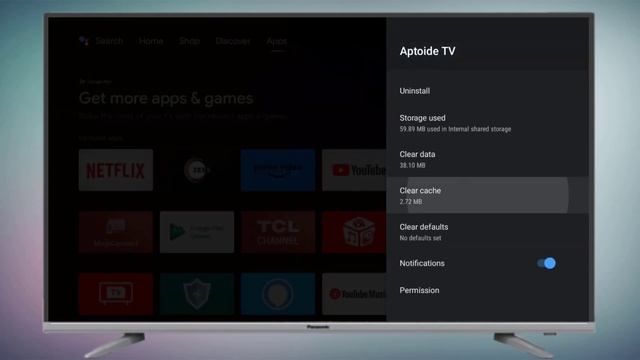 How to Fix Aptoide TV Stuck at Loading Screen Issue on Smart TV смотреть онлайн