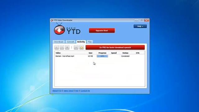 Kako da simnete pesna od Youtube na vasiot pc [Makedonski Tutorijali] смотреть онлайн