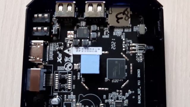 SCAM ALERT !! Android tv BOX X96Q from BANGGOOD . AVOID !!! смотреть онлайн