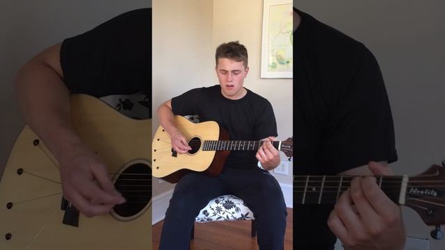 Will Morton COVER - You'll Never Leave Harlan Alive by Brad Paisley смотреть онлайн