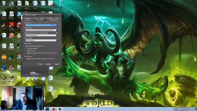 Setting up Dolby Axon for Windows смотреть онлайн