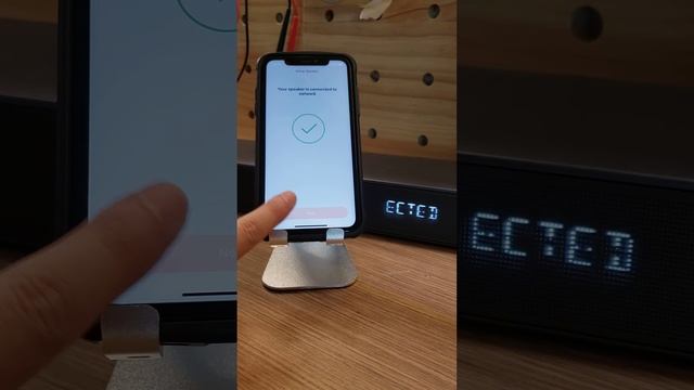 JBL Bar Setup App Demo - iOS смотреть онлайн
