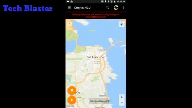POKEMON GO HACK JOYSTICK MARCH 2018 SECURITY PATCH LEVEL ANDROID ROOT смотреть онлайн
