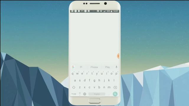 How to Create Mirror Image In Android смотреть онлайн