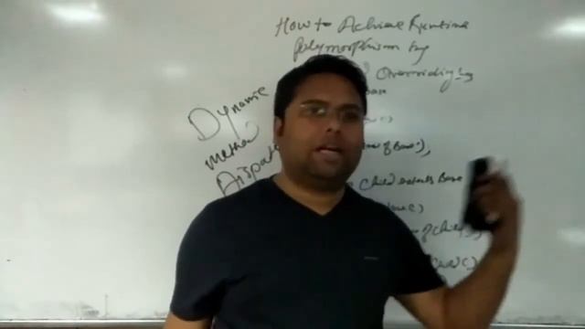 Polymorphism | Up casting | Method Overriding | Down casting In Hindi-45 смотреть онлайн