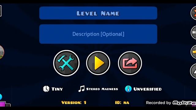 Geoemtry Dash Skybound Download Apk Gamejolt.com