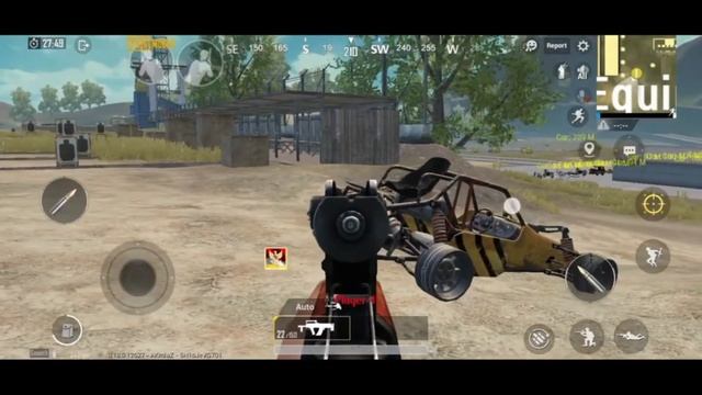 How I got Ban in PUBG Mobile смотреть онлайн