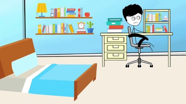 When your sister gets you punished E4S1 (Main Storyline) смотреть онлайн