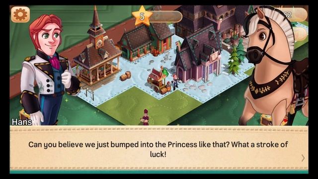 Disney Enchanted Tales (Disney) - Best App For Kids смотреть онлайн
