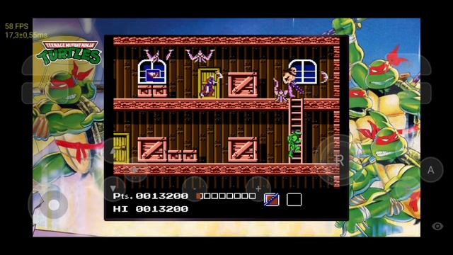 Skyline 1342 Android | TMNT: The Cowabunga Collection | SD 845 | 6gb ram | A 10 | No Root | No UBL смотреть онлайн