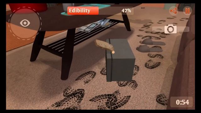 I Am Bread IOS смотреть онлайн