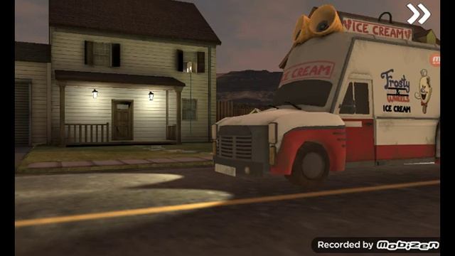 Ice scream 8 fan made gameplay leak: go back to old places in town смотреть онлайн