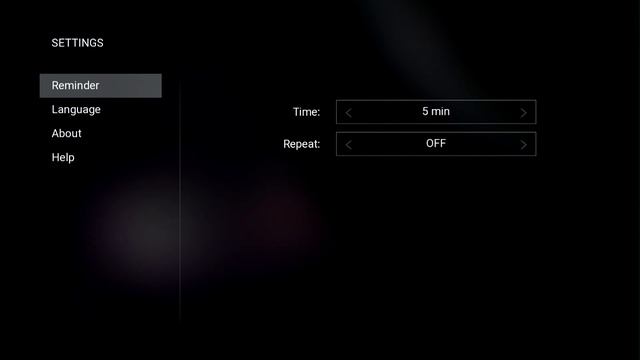 How to change my.t interface language? смотреть онлайн