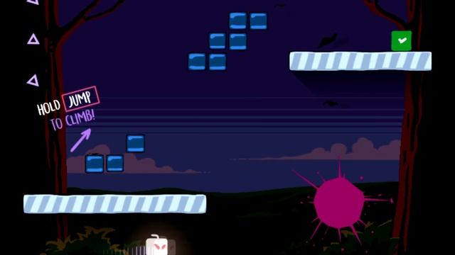 A Night At The Races - Point & Click Adventure + Arcade Platformer смотреть онлайн