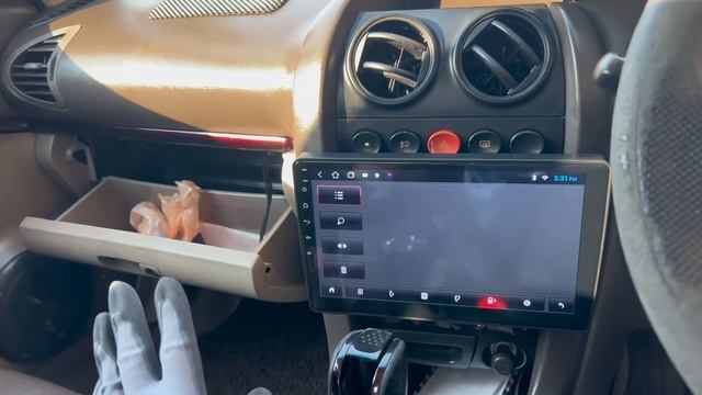 Fortune 2GB+32GB Android Player for Proton Waja смотреть онлайн