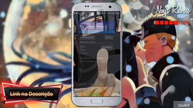 Como jogar games do Console N64 no Android? смотреть онлайн