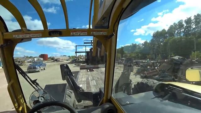 Многомиллионный Снос Завода В Сша смотреть онлайн