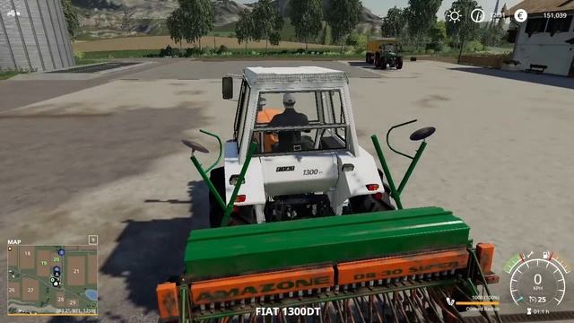 Farming Simulator 19 Gameplay Walkthrough (Android, iOS) - Part 2| fs 19 gameplay android in hindi смотреть онлайн