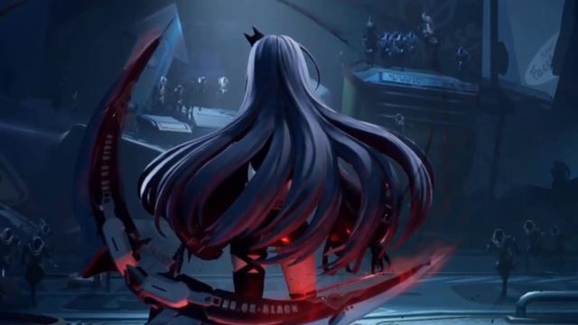 Figure Fantasy First Anniversary Animated Video смотреть онлайн