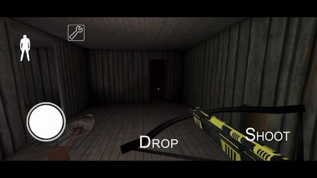 GRANNY 2 В GRANNY 1! ✅ Granny v1.8 (MOD) смотреть онлайн