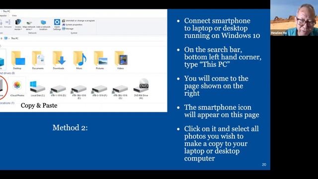 TOYL Get Up to Speed with Digital Literacy Part 2 смотреть онлайн