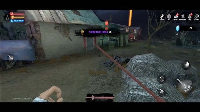 Endless Nightmare 5: CURSE Global Launch Android/ iOS Gameplay (Download Now!) смотреть онлайн