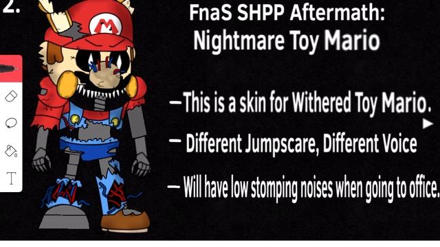 FNAS Maniac Mania Ideas Part 2! смотреть онлайн