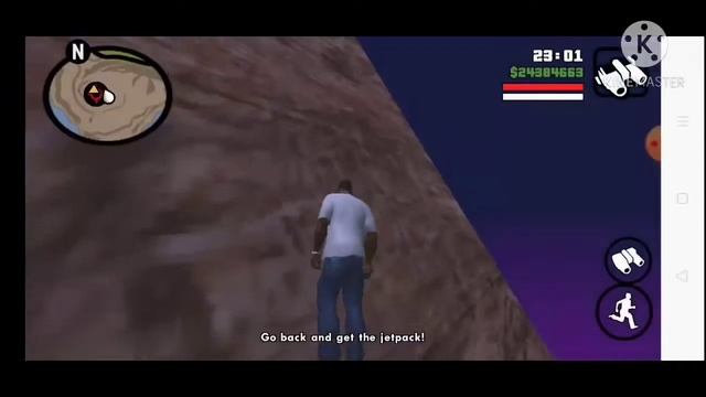GTA SA EP 10 UFO 👽👽 ANDROID GTA SA UFO смотреть онлайн