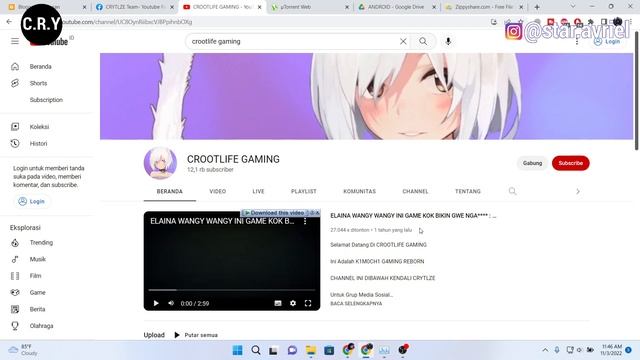 REKOMENDASI UNTUK PENIKMAT GAME MANTAP2!!! - Rekomendasi Game Simulasi Untuk Android!