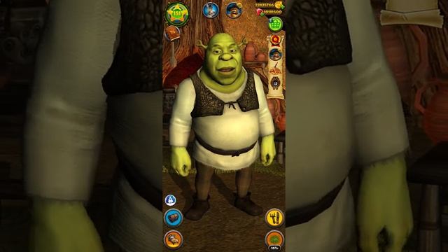 Shrek 5