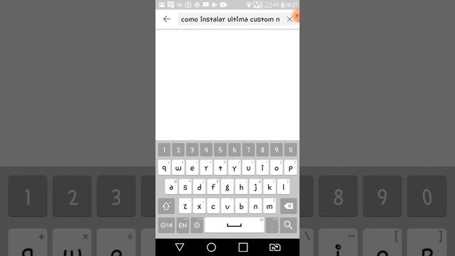 como instalar ultimate custom night gratis para android смотреть онлайн