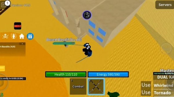 Delta Executor New Update V610 No Key For Android & Window (latest version)